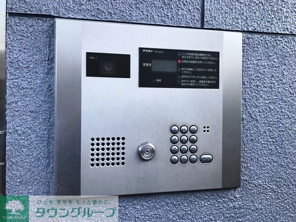 CONFOR東山の物件内観写真